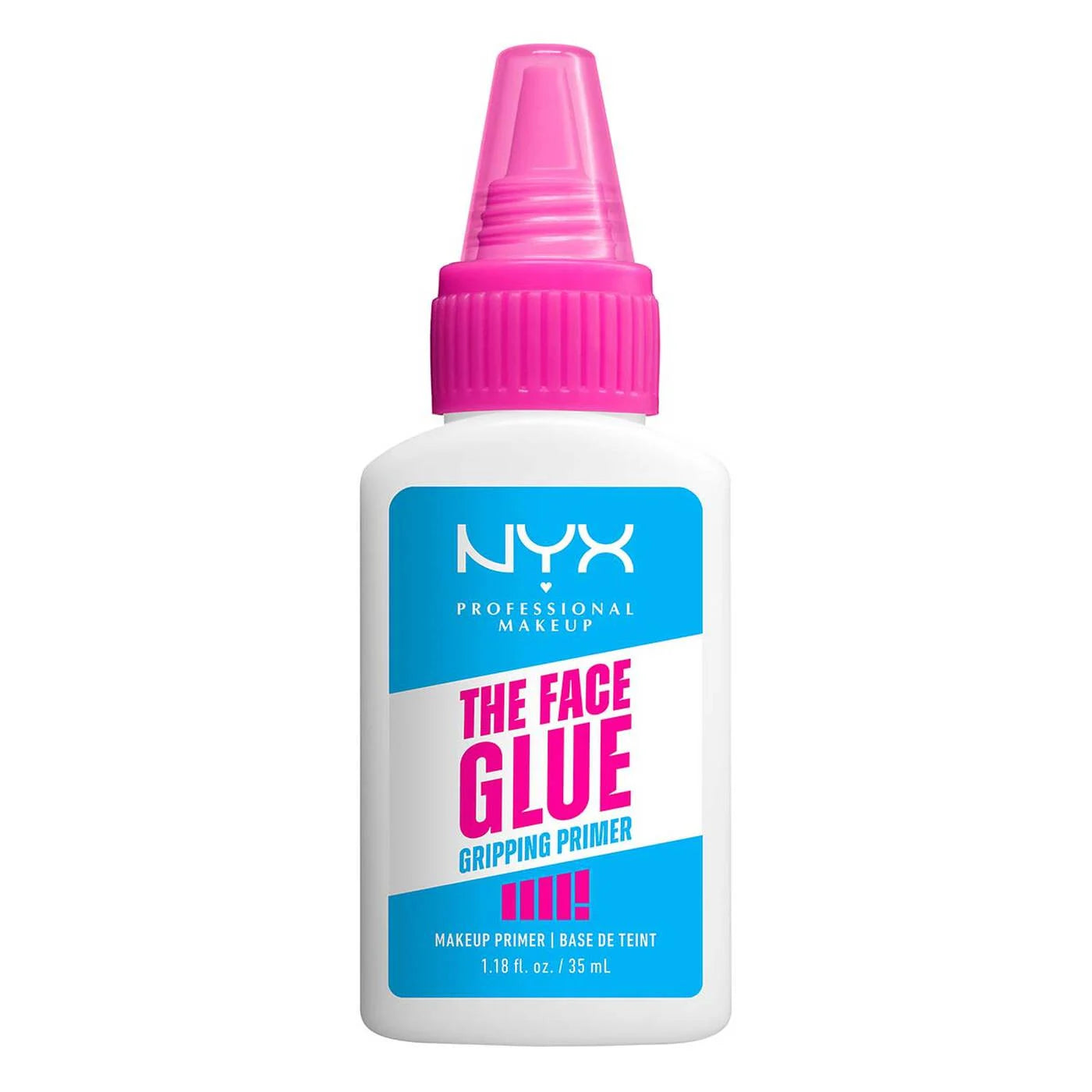 THE FACE GLUE PRIMER| Nyx