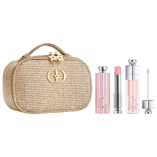 Dior The Pink Glow Ritual Set