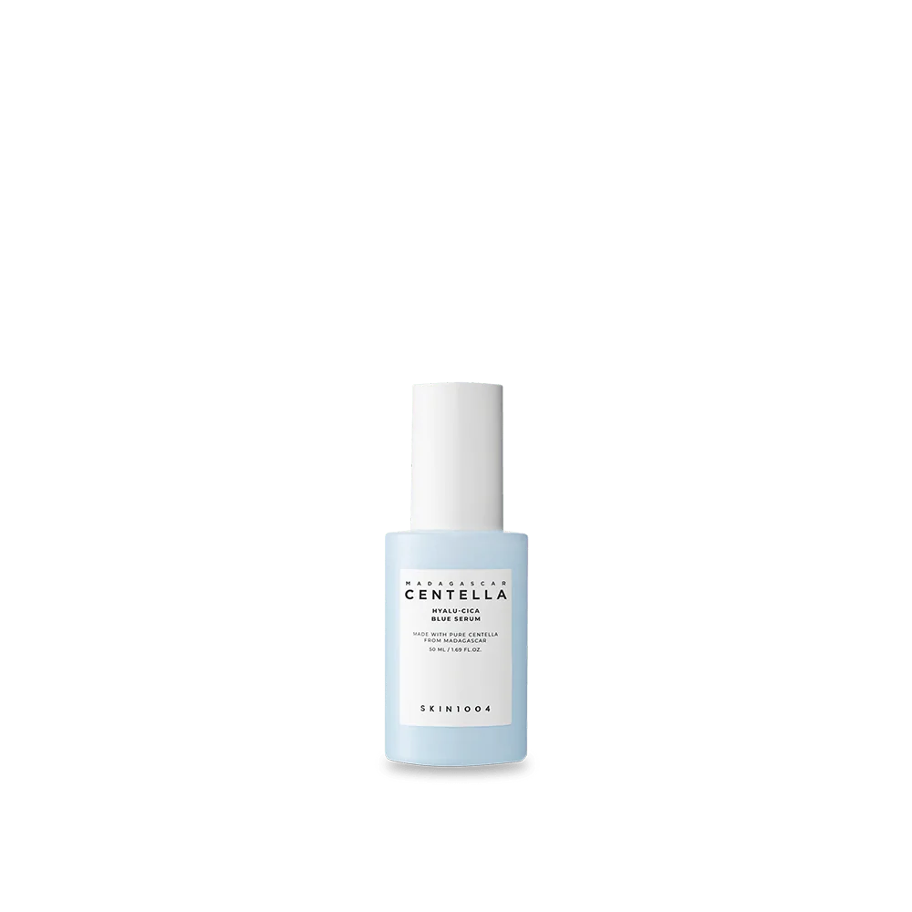 Centella Hyalu-Cica Blue Serum