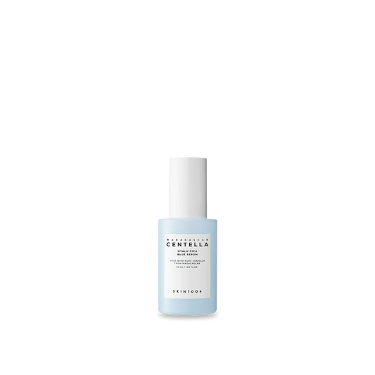 Centella Hyalu-Cica Blue Serum