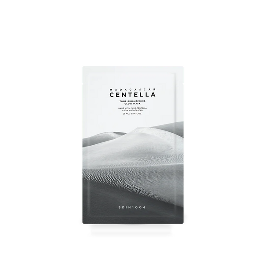 Centella Tone Brightening Glow Mask