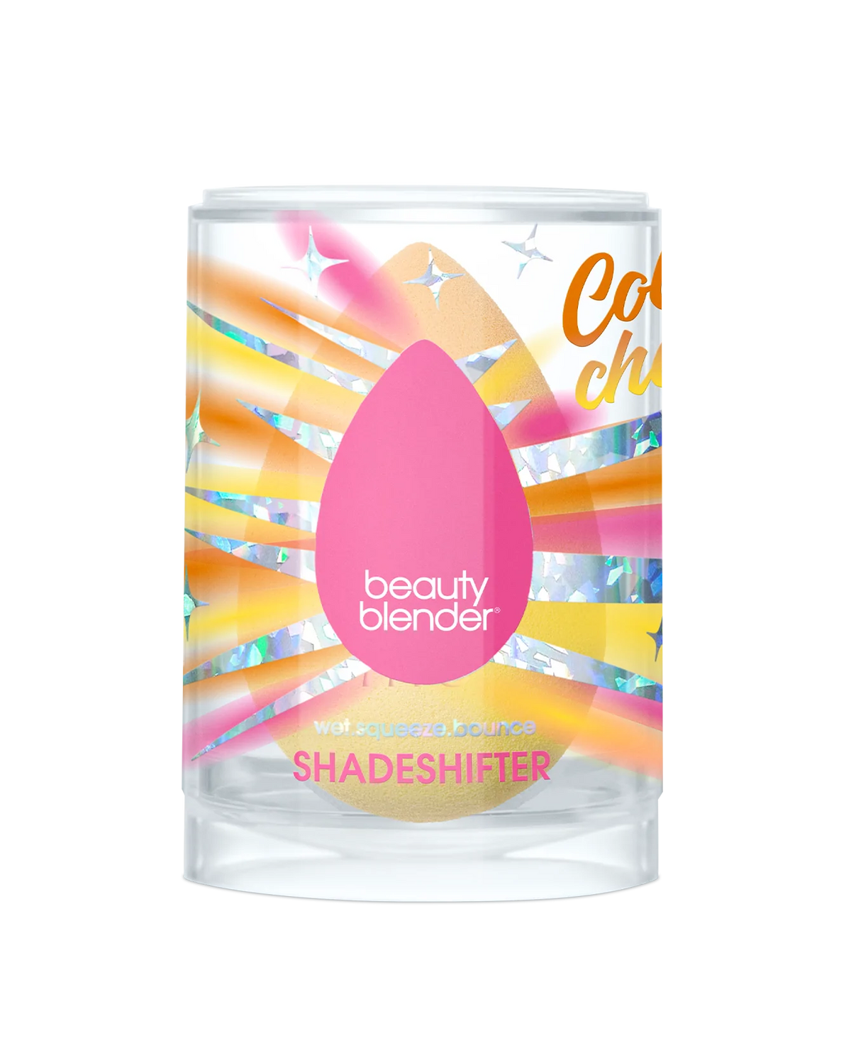 Beauty Blender Shadeshifter Makeup Sponge
