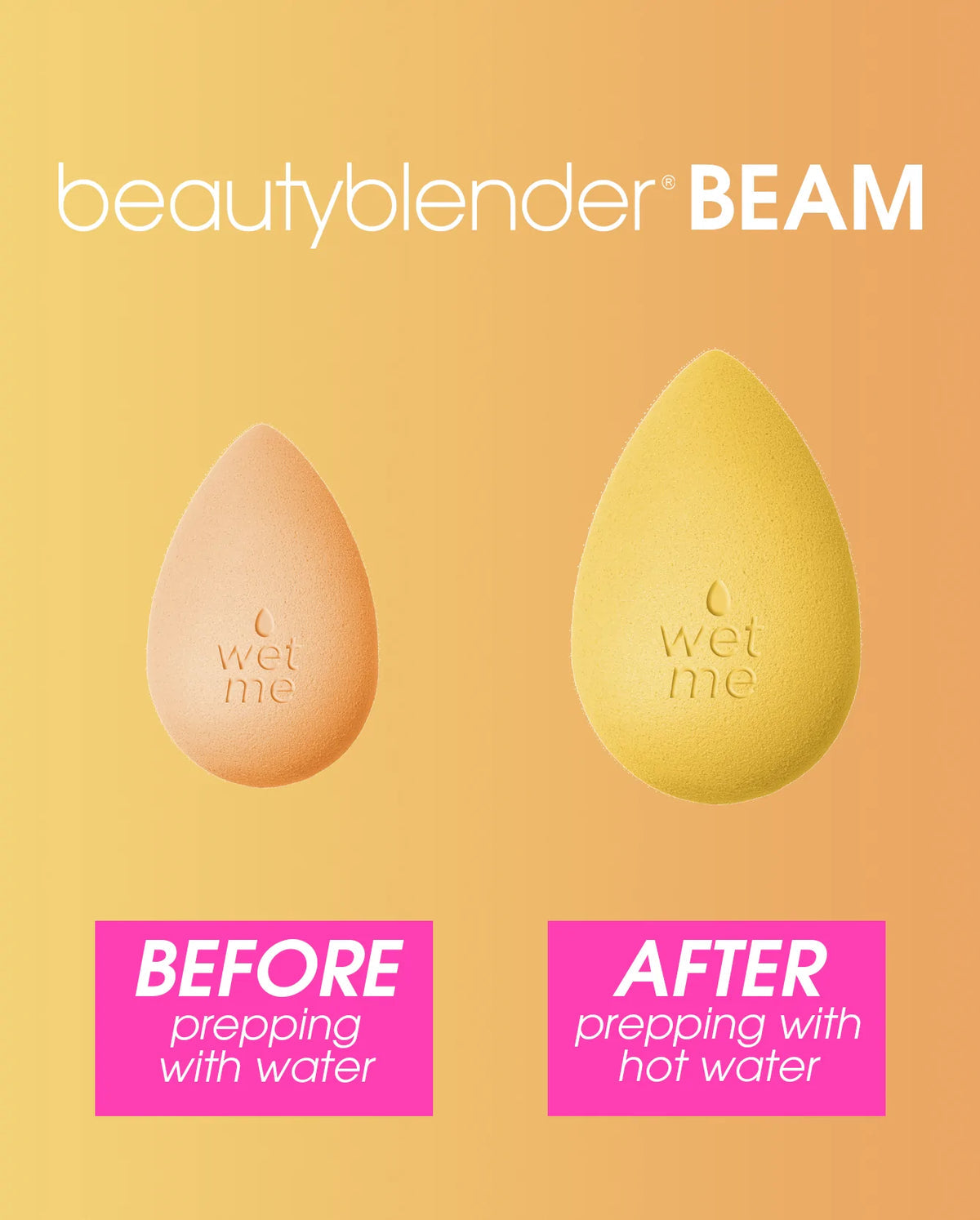 Beauty Blender Shadeshifter Makeup Sponge