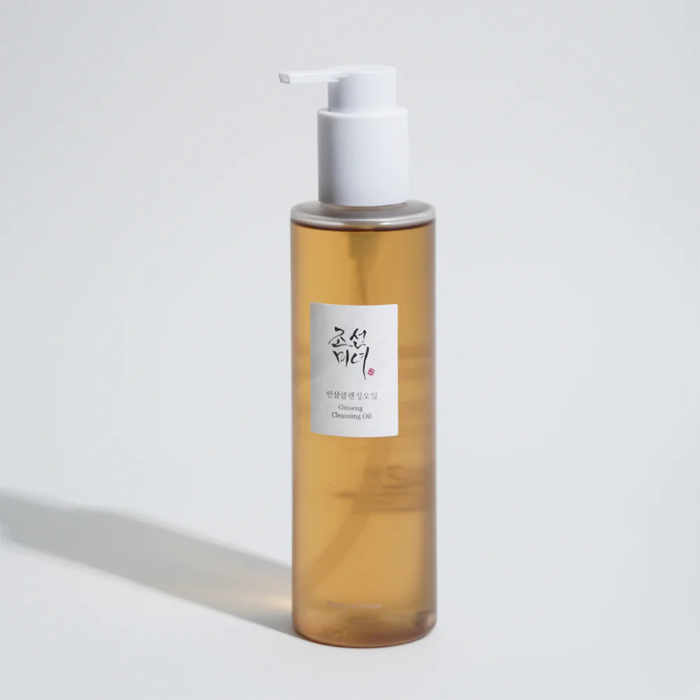 Beauty By Joseon Ginseng Cleansing Oil