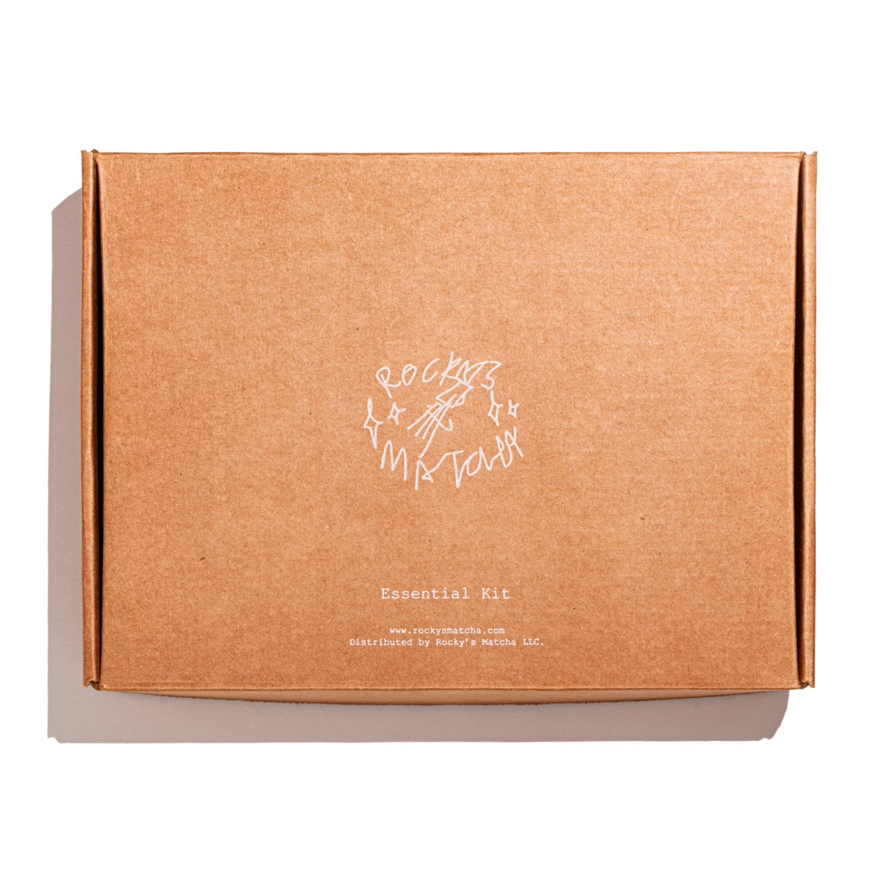 Rockys Kit Matcha
