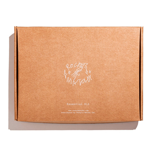 Rockys Kit Matcha