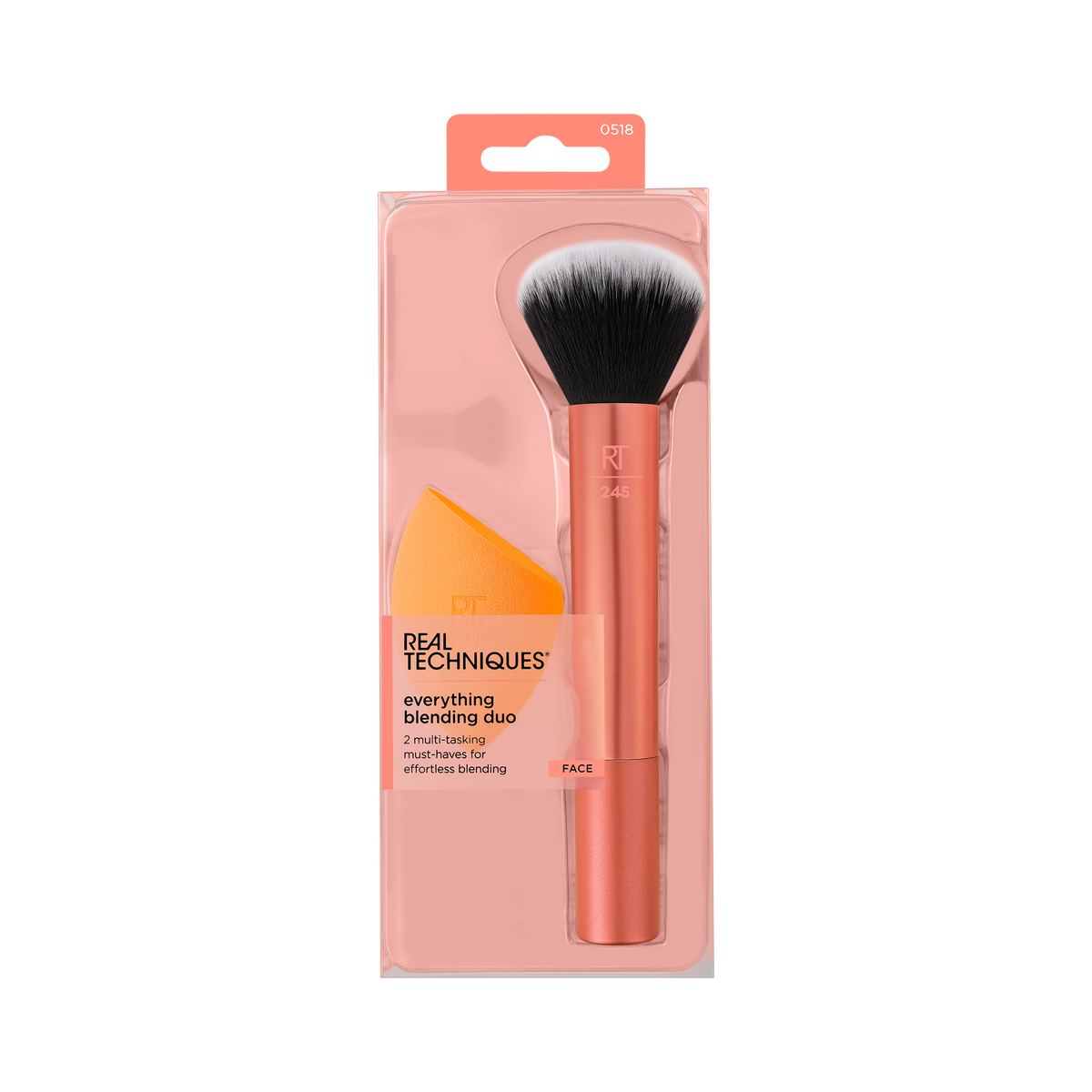 RT Blending Duo