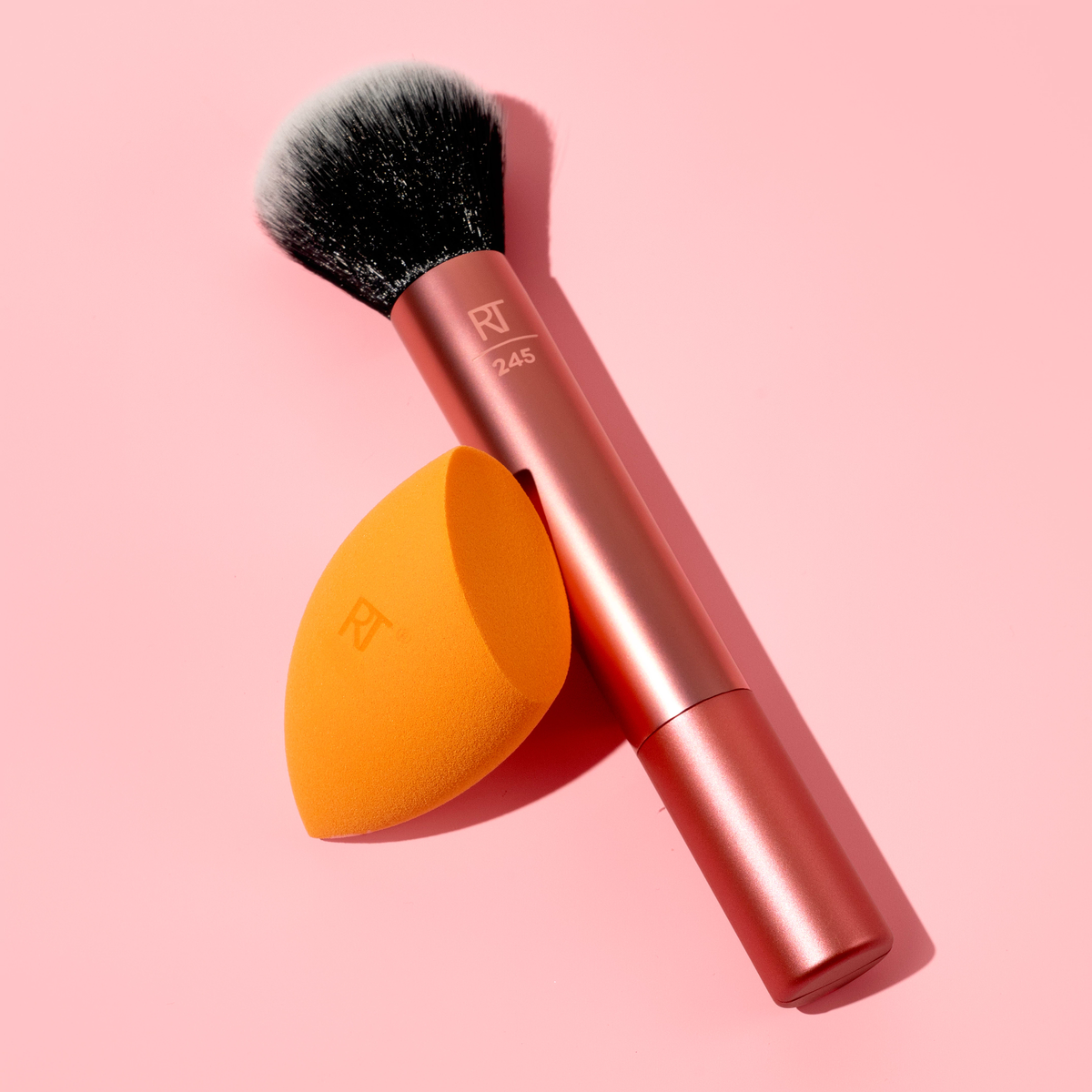 RT Blending Duo