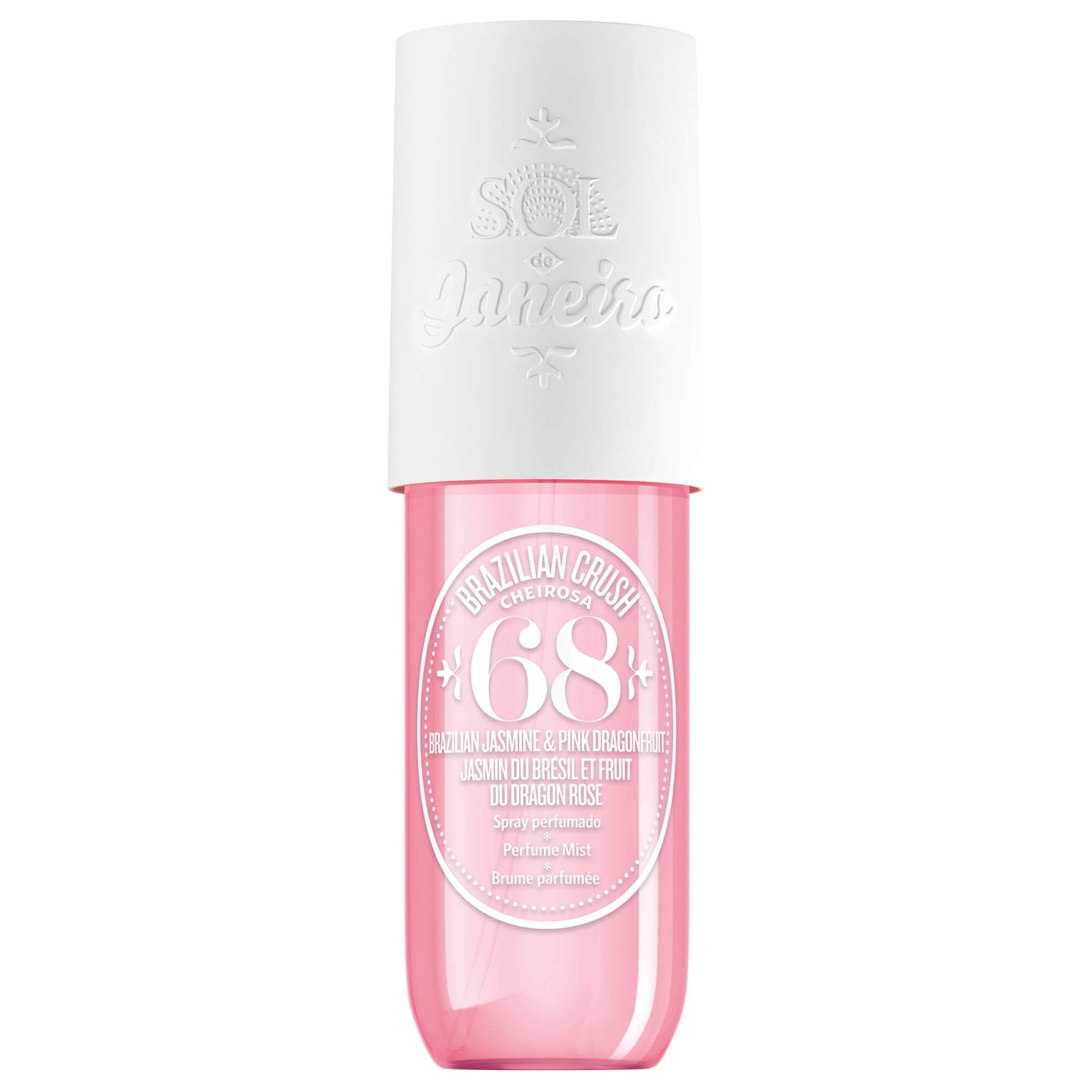 Sol de Janeiro Perfume 240ml