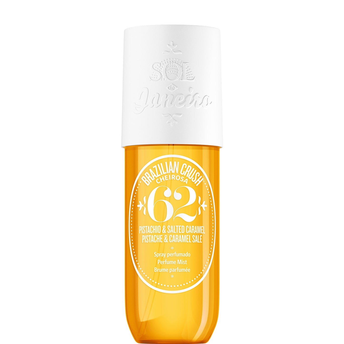 Sol de Janeiro Perfume 240ml