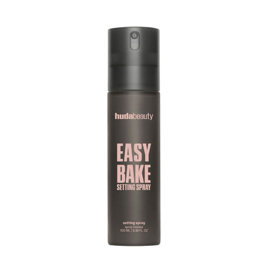 HUDA BEAUTY Mini Easy Bake Blurring Setting Spray with 16-Hour Wear