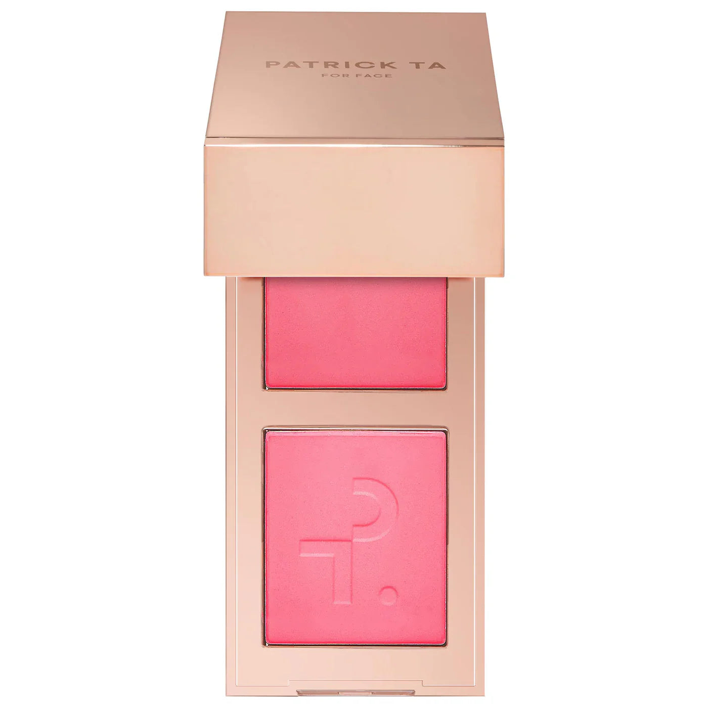 Patrick Ta Mini Dual Blush