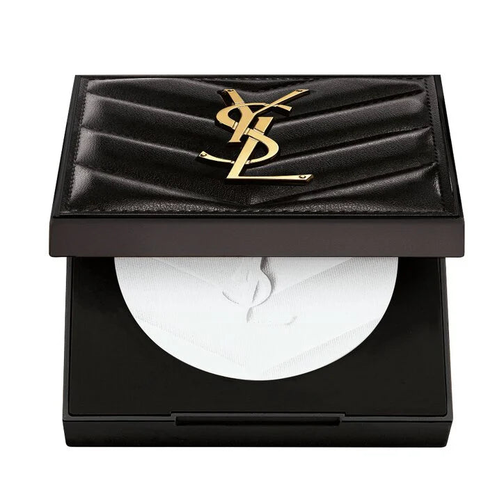 YSL All Hours Hyper Finish