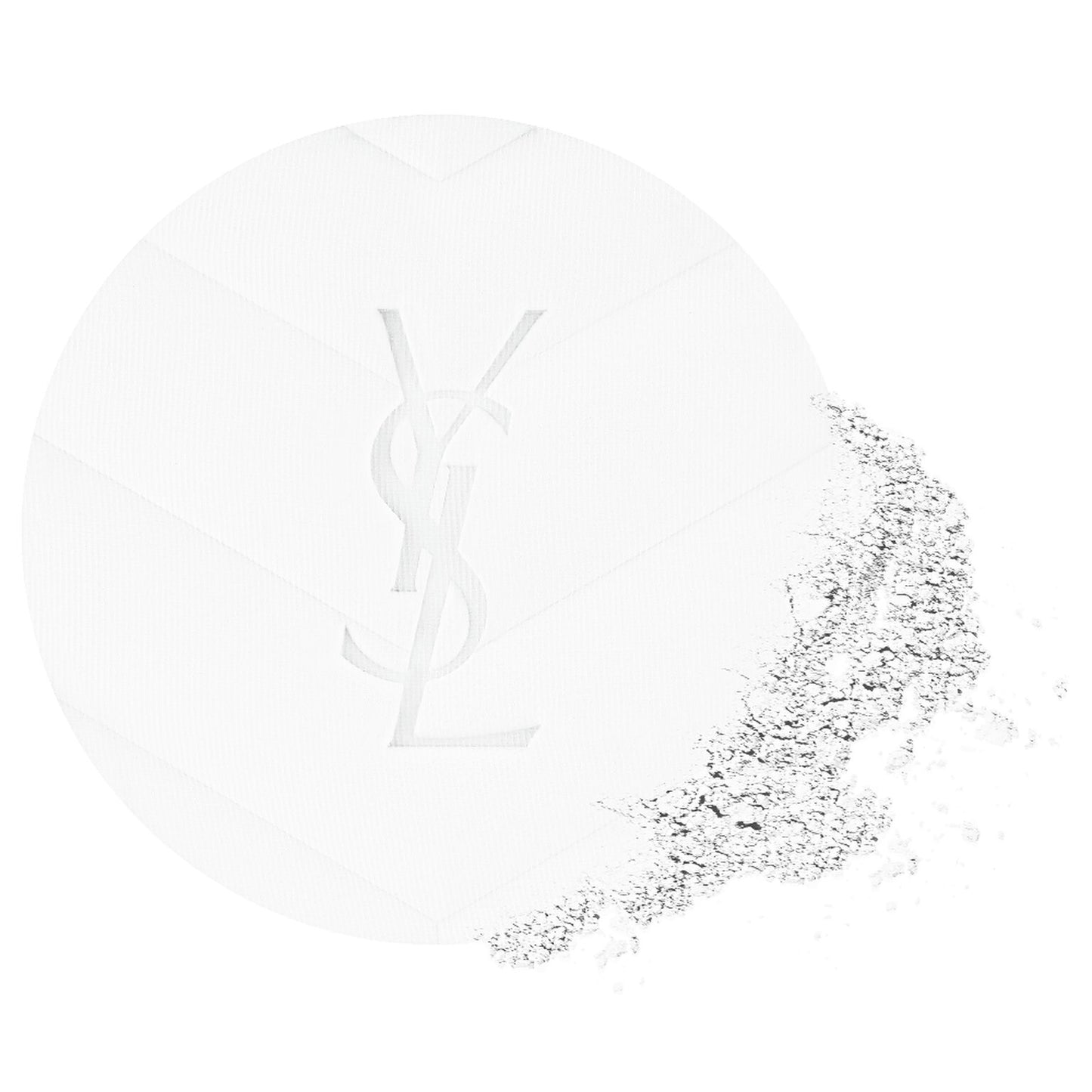 YSL All Hours Hyper Finish
