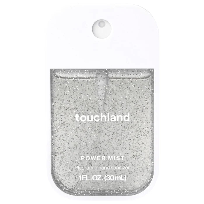 Touchland
