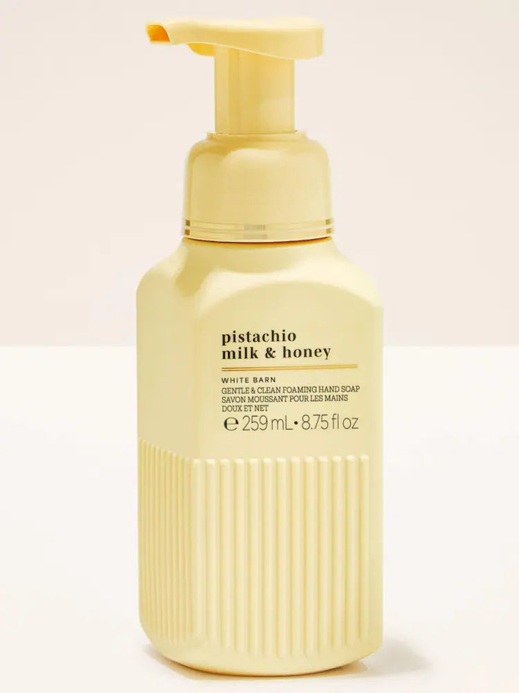 Bath & Body Hand Soap