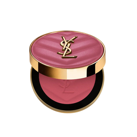 Yves Saint Laurent 
Make Me Blush 24H Buildable Powder Blush