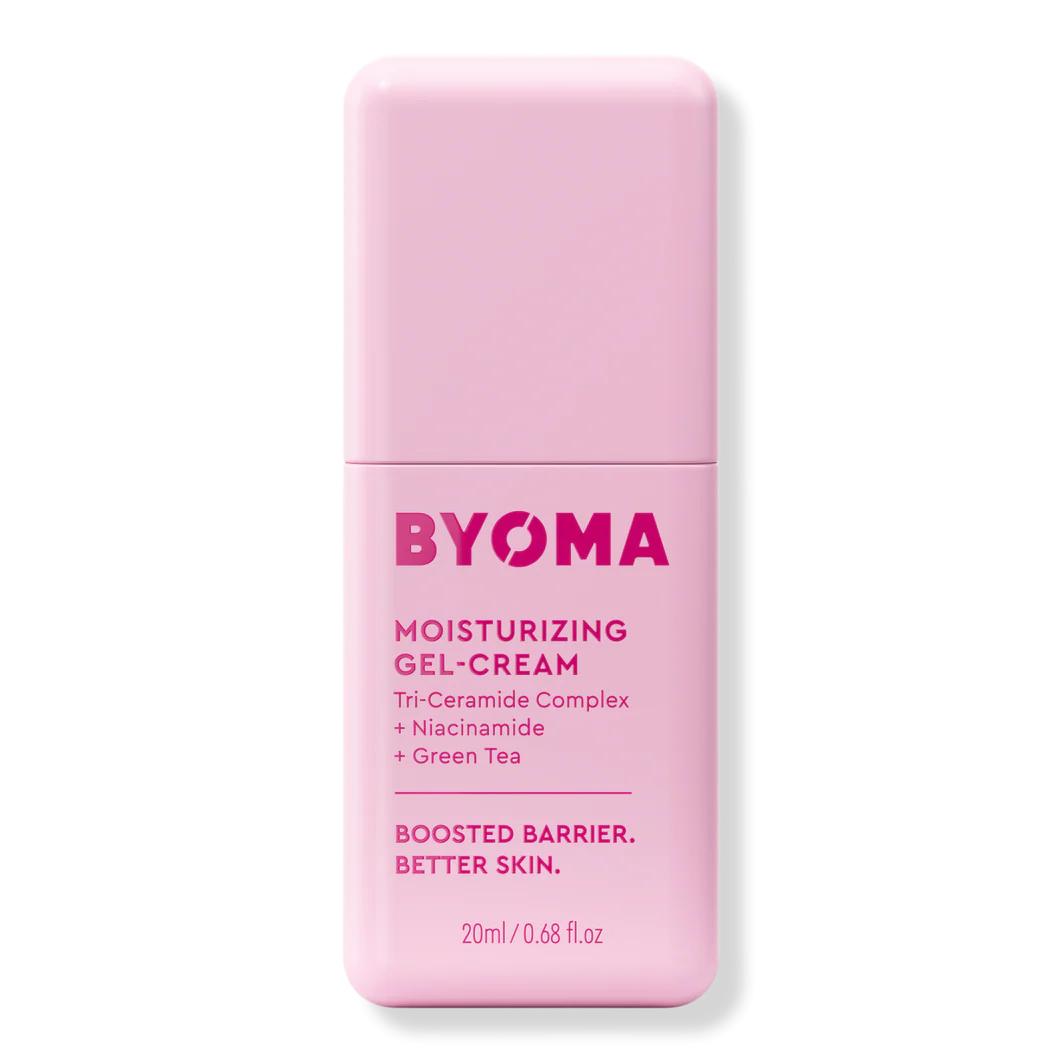 Byoma Gel Cream