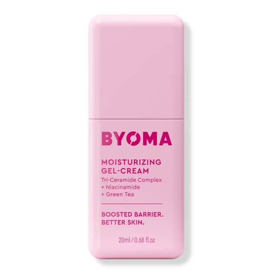 Byoma Gel Cream