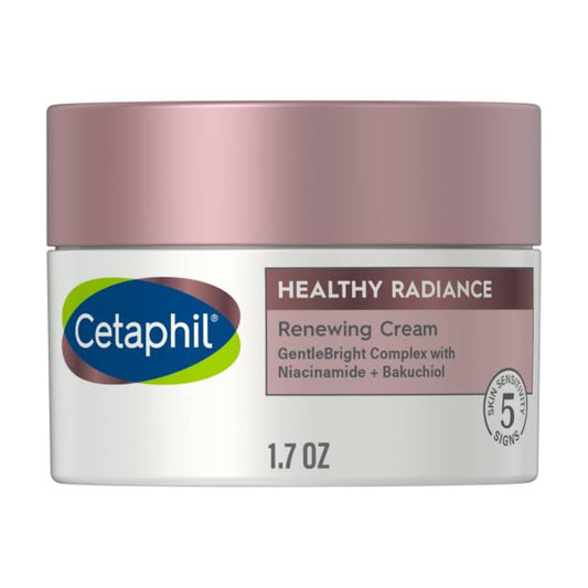 Healthy Radiance