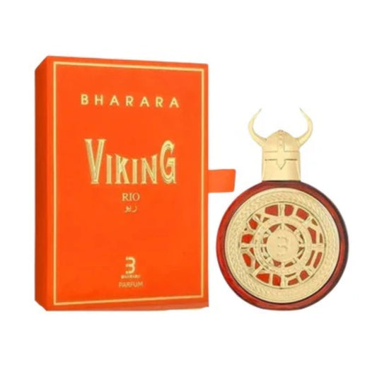 Viking río