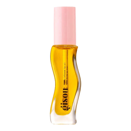 Honey Infused Hydrating Lip Oil