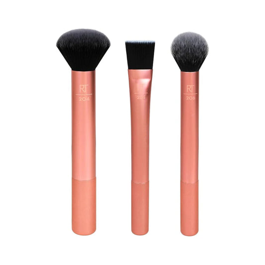 Real Techniques - Flawless Base Set 2.0