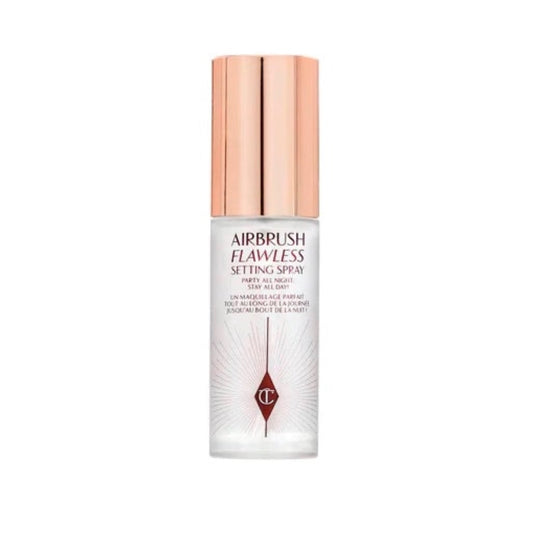 Charlotte Tilbury - Airbrush Flawless Waterproof Setting Spray 34ml