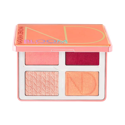 Bloom Blush & Glow