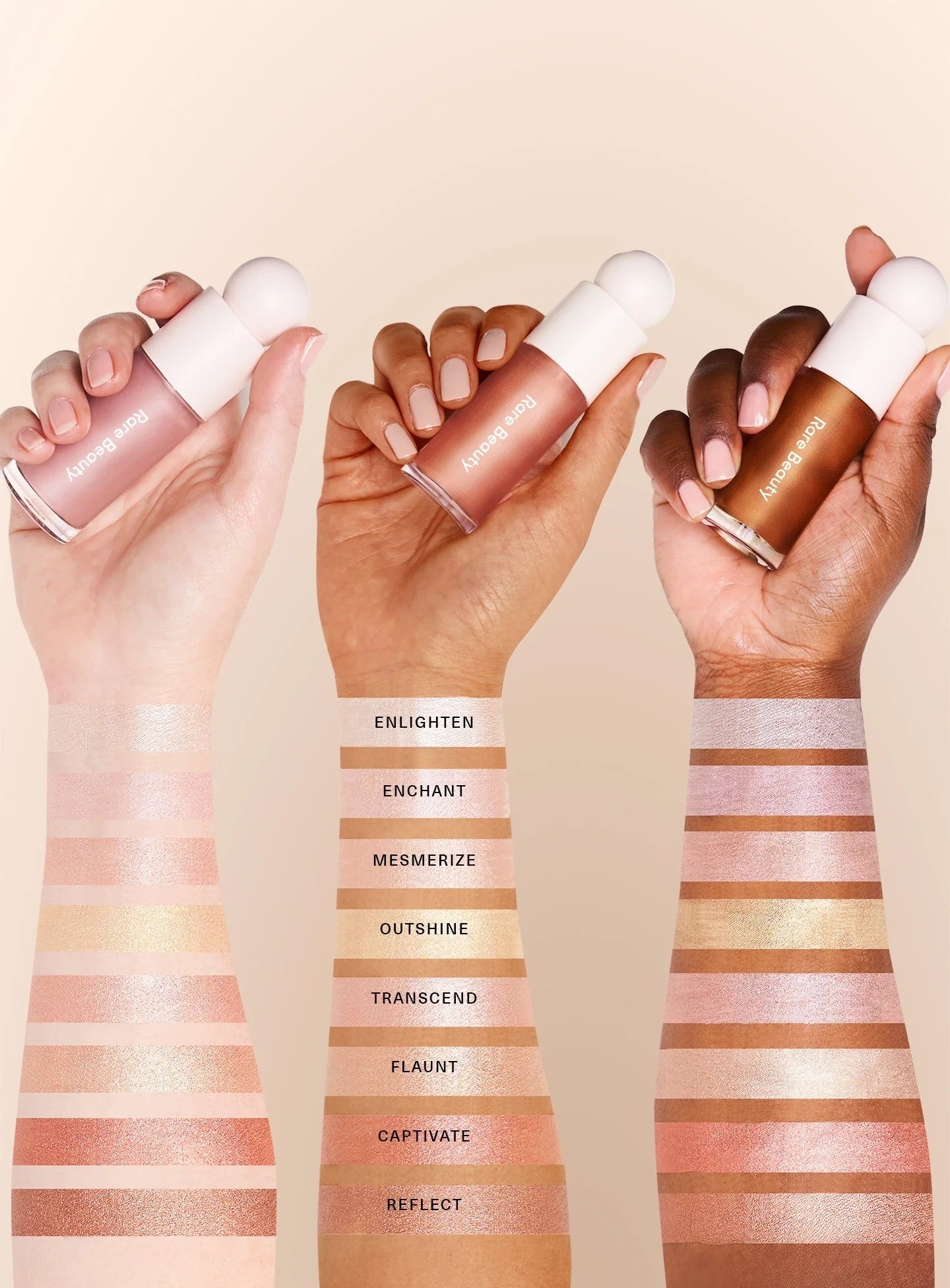 Liquid Luminizer