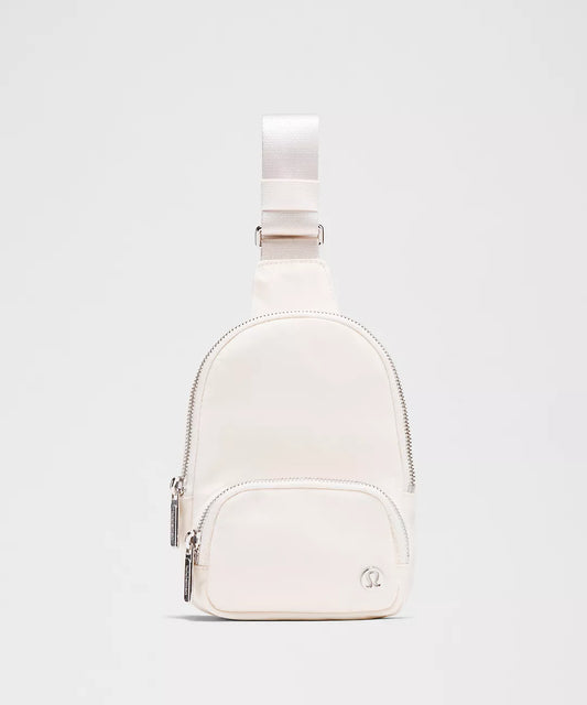 Lululemon Small Sling Bag