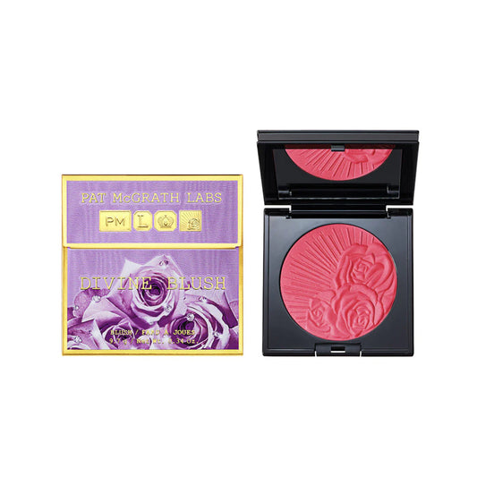Divine Blush