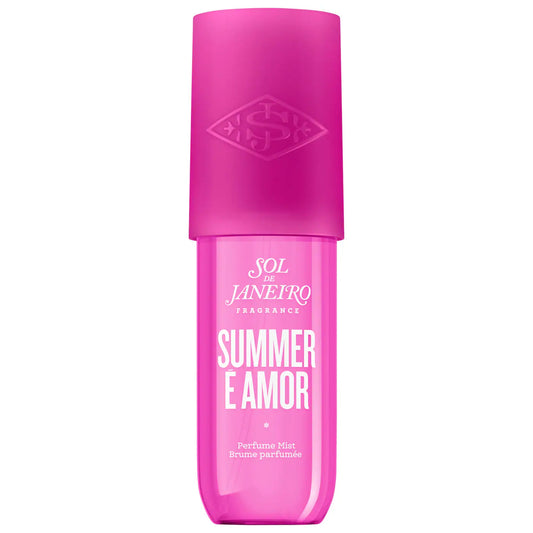 Summer E Amor