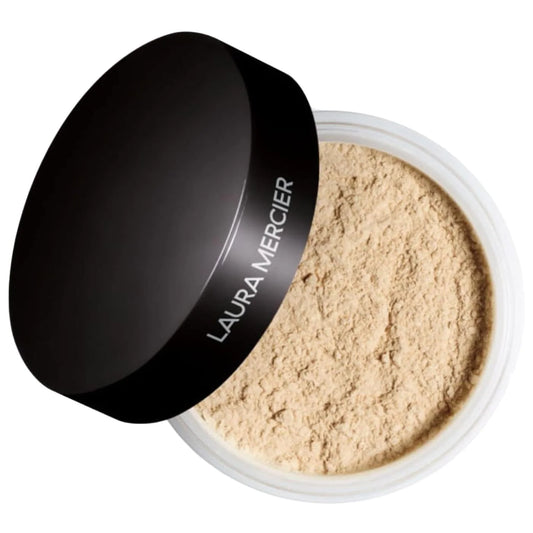 Laura Mercier Setting Powder - Polvo traslúcido