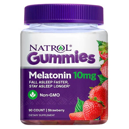Melatonin 10MG