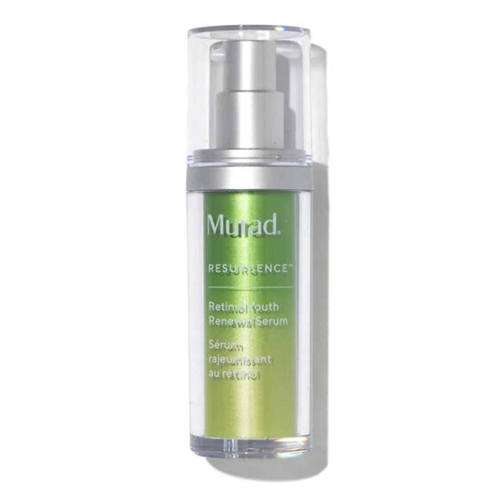 Retinol Youth Renewal Eye Serum