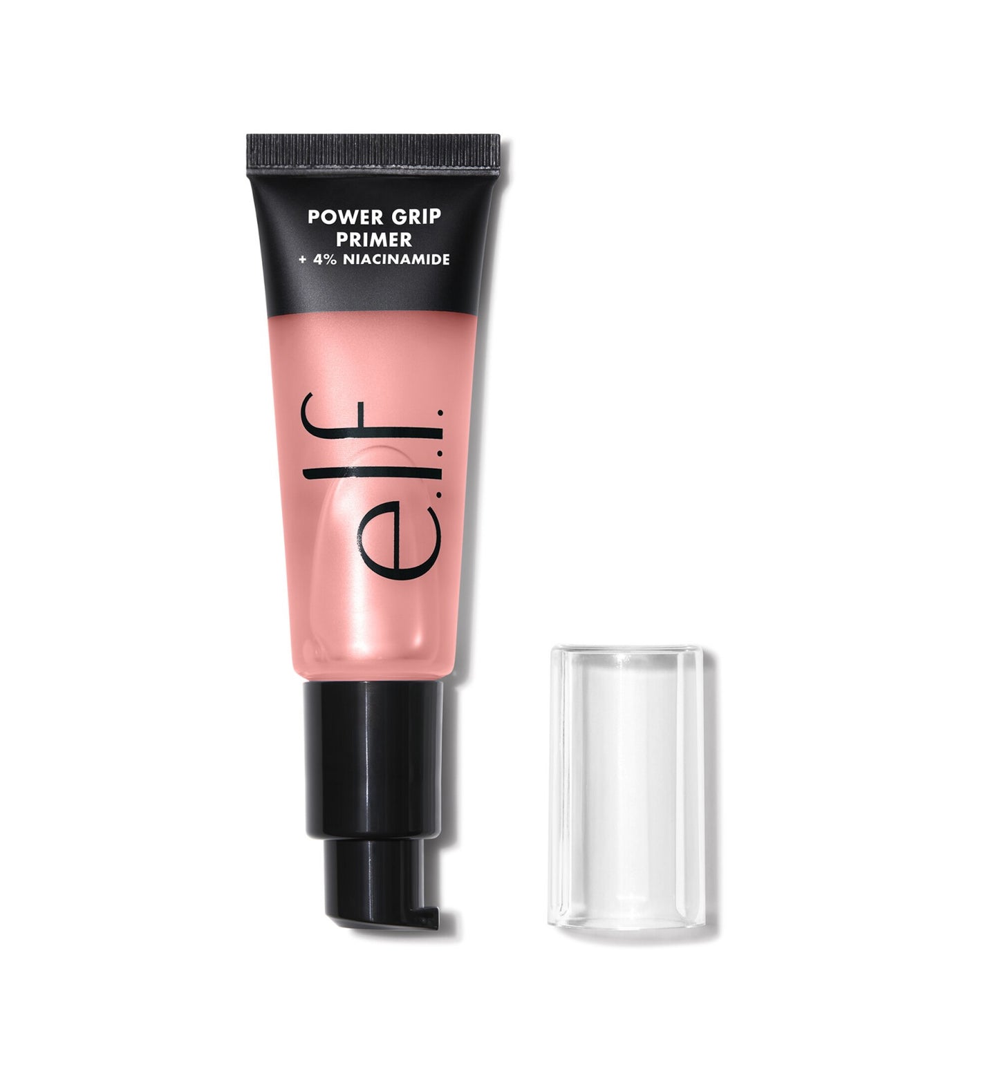 Power Grip Primer + 4% Niacinamide