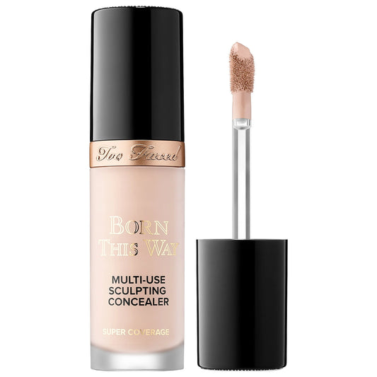 Corrector Born This Way
