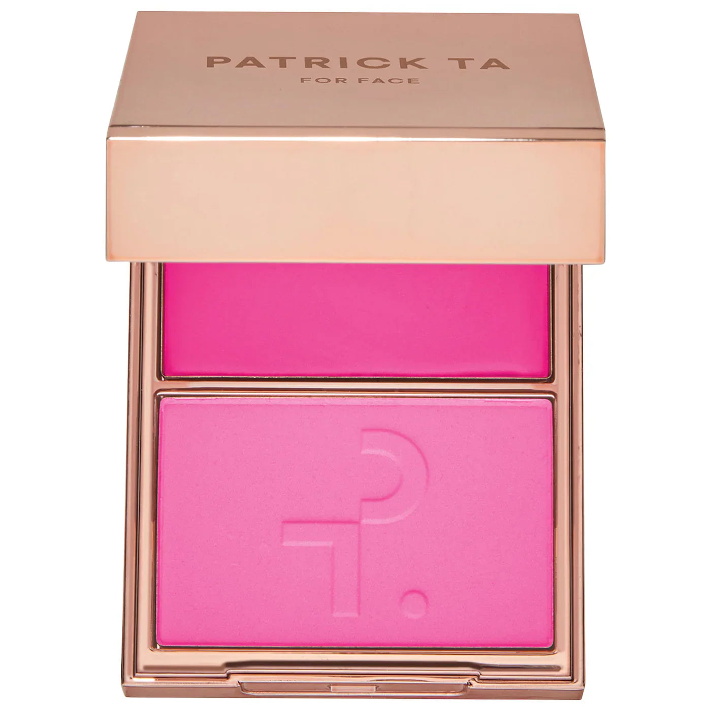 Dual Blush