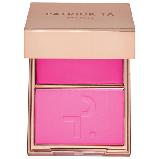 Dual Blush