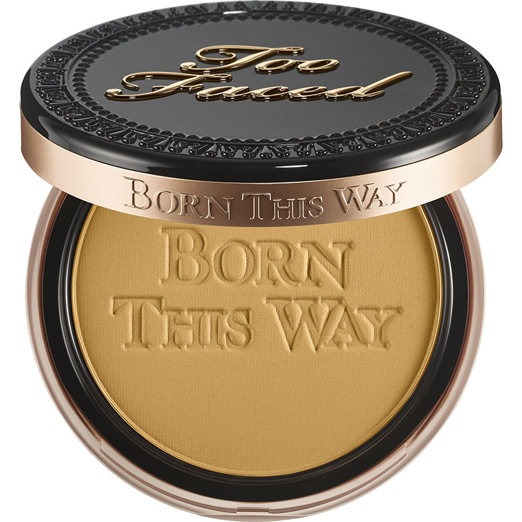 Multi-Use Complexion Powder Latte