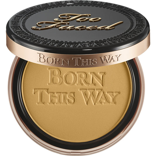 Multi-Use Complexion Powder Latte